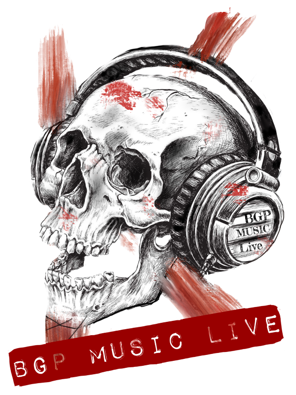 BGP MUSIC LIVE